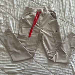 Wear Figs- Bone H/W Yola